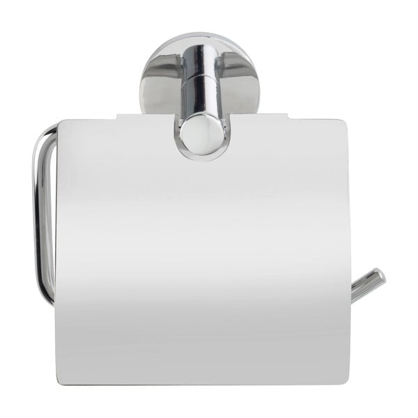 Suport de perete pentru hârtie igienică Wenko Isera-image-3