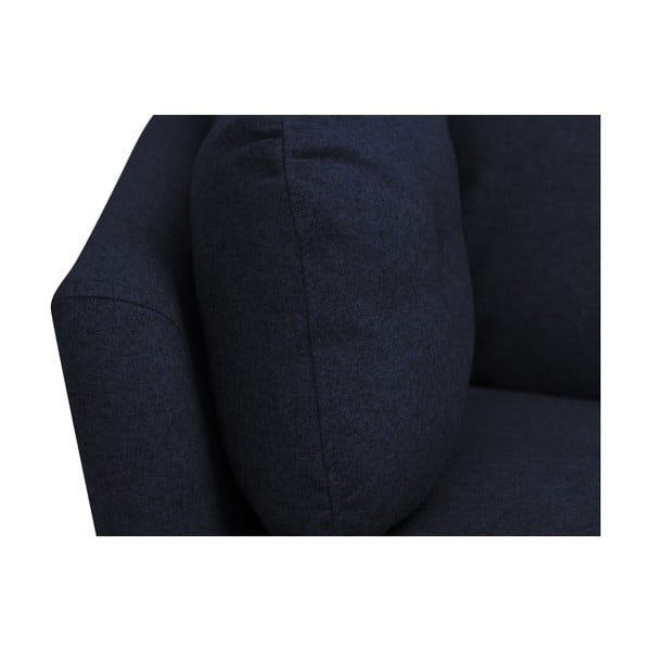 Canapea Windsor & Co Sofas Comet, albastru închis-image-4