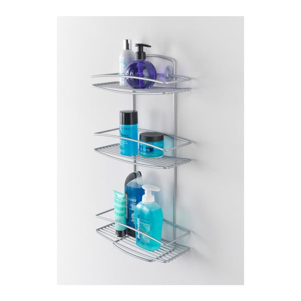 Etajeră cu 3 rafturi Metaltex-image-3