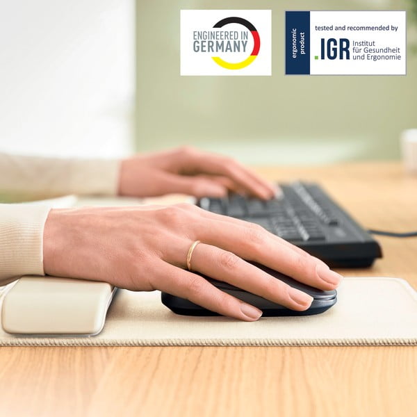 Mouse pad reglabil Ergo – Leitz-image-4