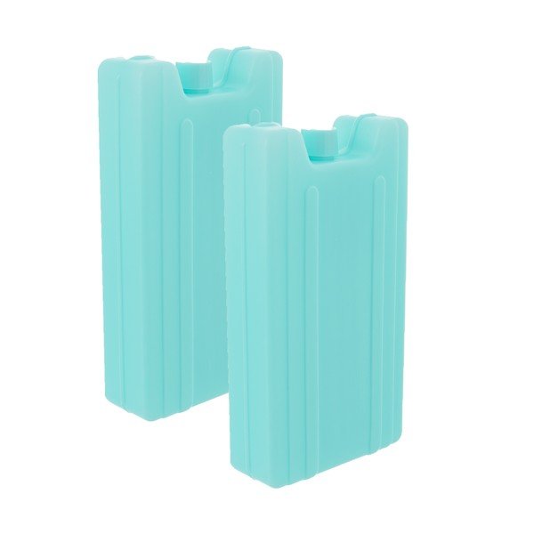 Set de baterii de gheață albastre 2 buc. – Orion-image-1