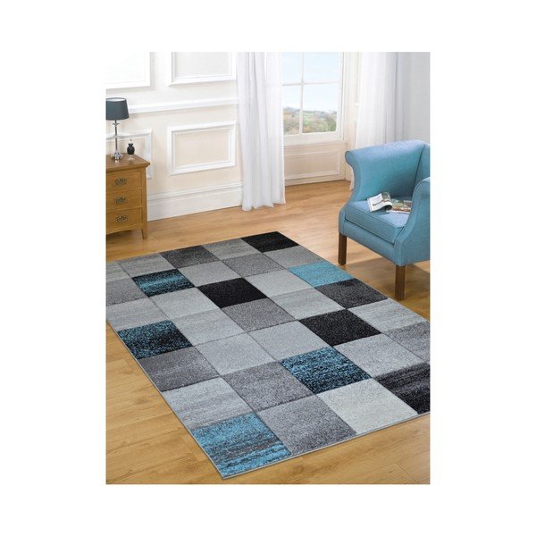 Covor Webtappeti Intarsio Patch, 160 x 230 cm