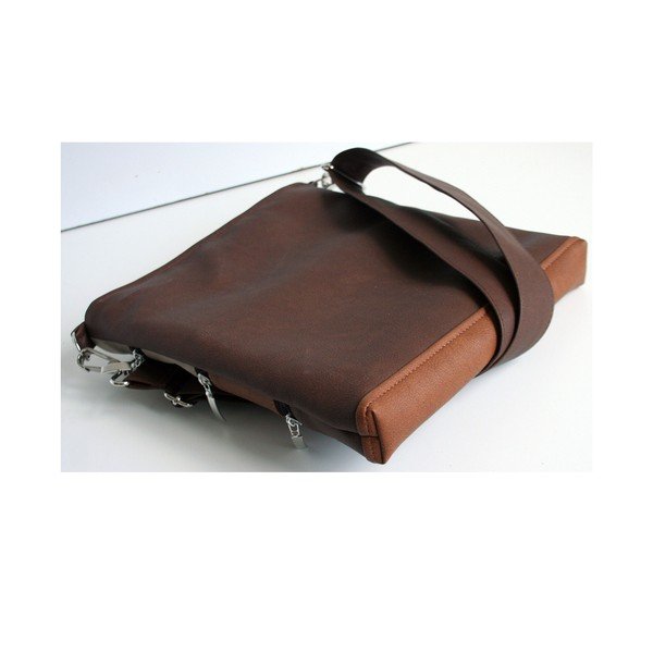 Geantă de umăr Dariana middle no. 165-image-2