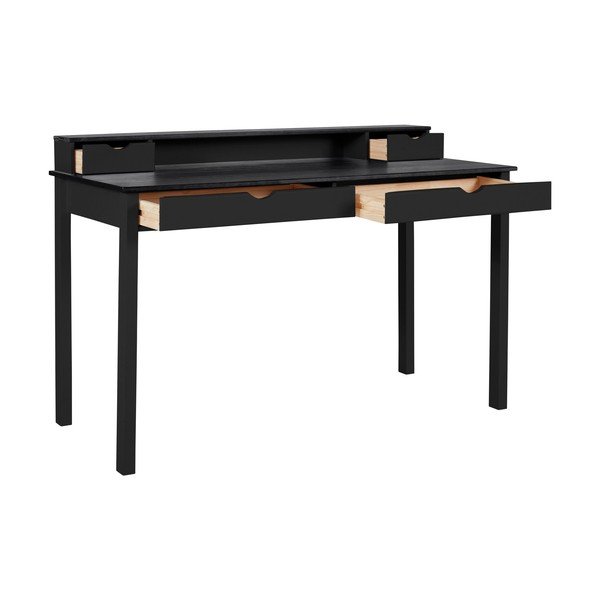 Birou 60x140 cm Gava - Støraa-image-3