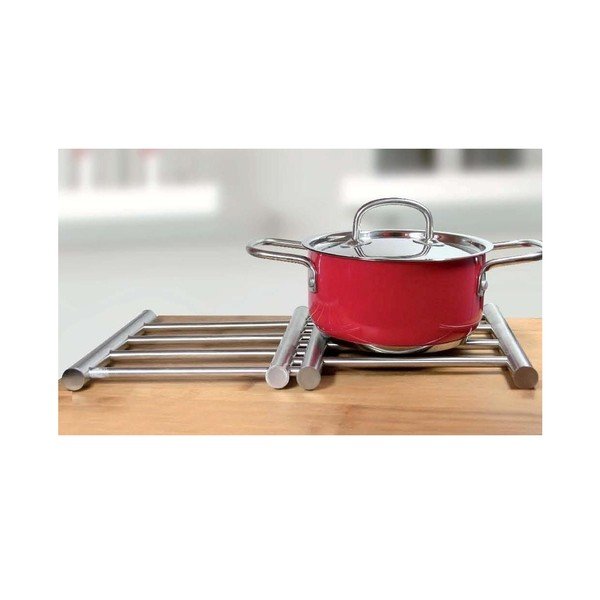 Suport pliabil pentru vase fierbinți JOCCA Trivet-image-1