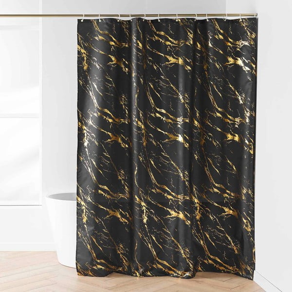 Perdea de duș 180x200 cm Aquamarbre – douceur d'intérieur