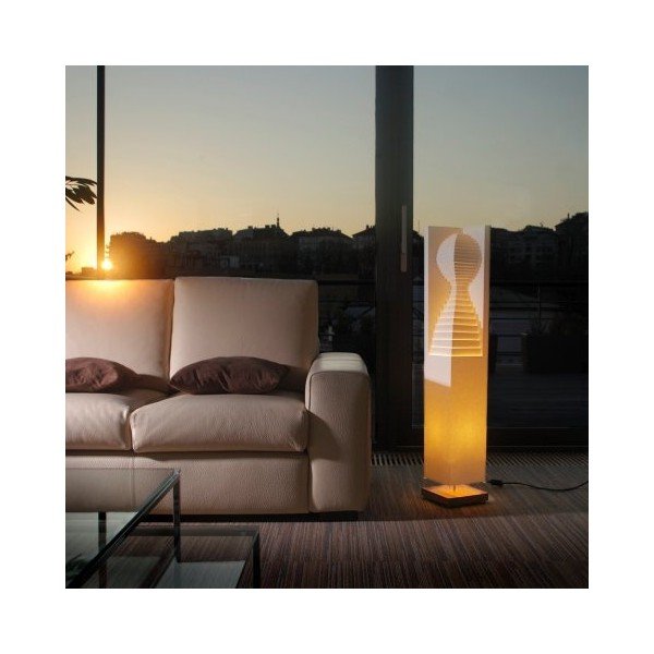 Lampă decorativă MooDoo Design Guard, înălțime 110 cm-image-2