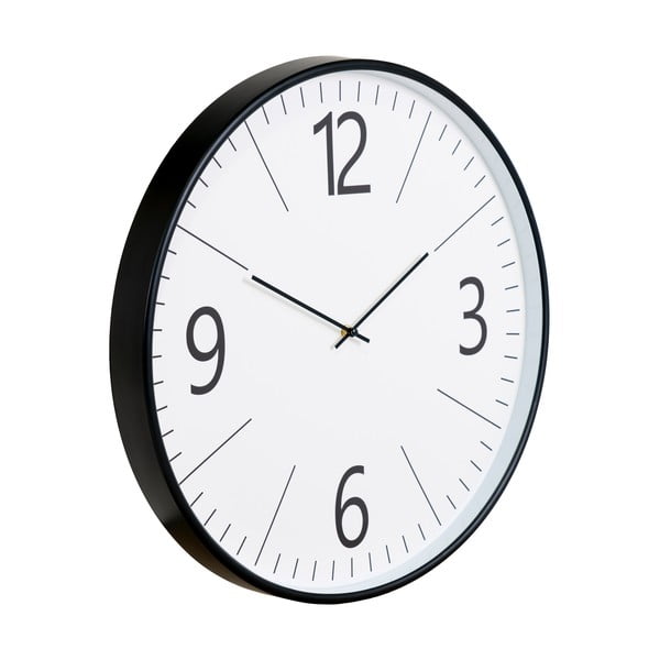 Ceas de perete ø 51 cm Biel – House Nordic-image-3