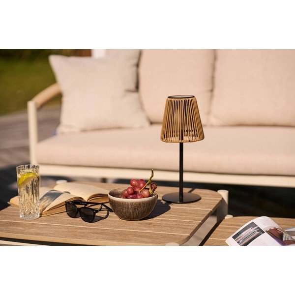 Boluri mici grej 4 buc. pentru supă din gresie 1 l Viola – House Nordic-image-1