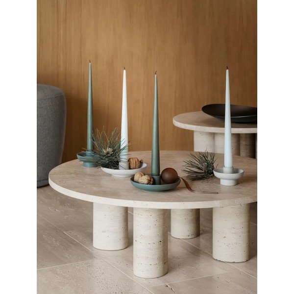 Sfeșnic din ceramică Vela – Blomus-image-1