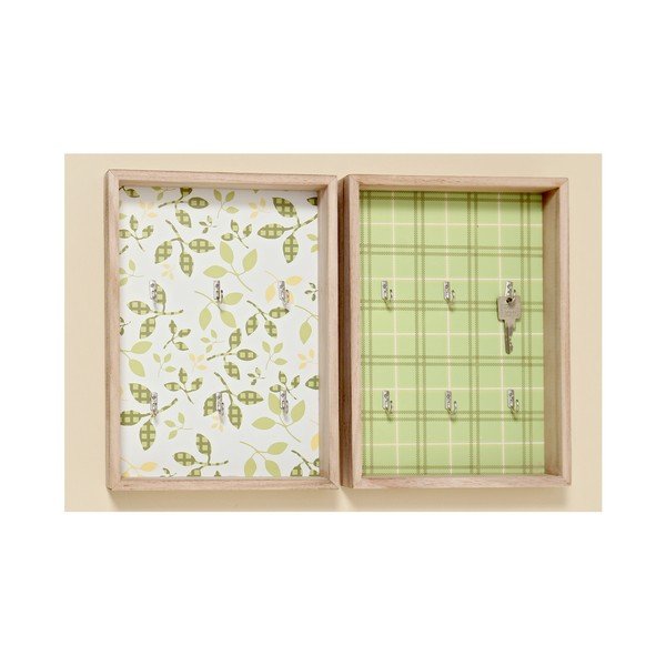 Set 2 cuiere pentru chei, Boltze Vengo