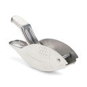 Presă pentru citrice din oțel inoxidabil Fish – Rex London