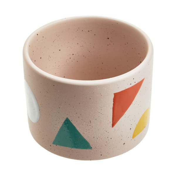 Ghiveci decorativ din ceramică ø 13 cm Jada – Premier Housewares-image-4