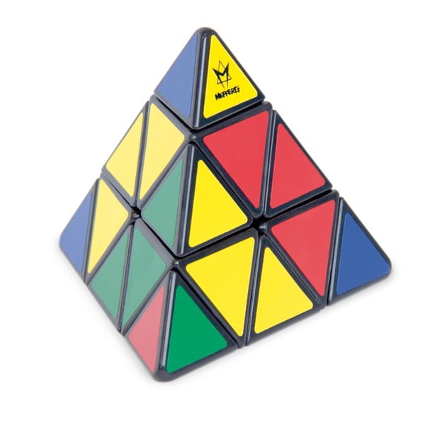 Puzzle Pyraminx – RecentToys