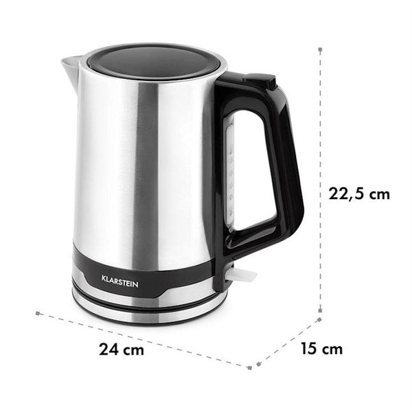 Fierbător Klarstein Arabica-image-2