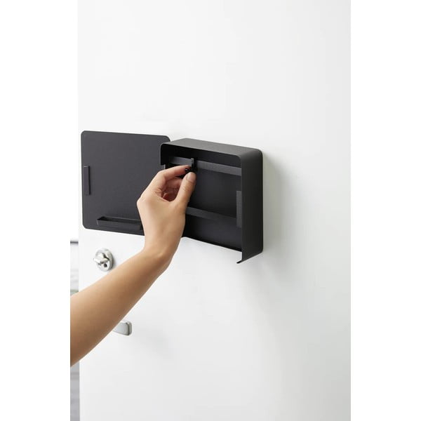 Dulăpior pentru chei de perete din metal Tower – YAMAZAKI-image-2