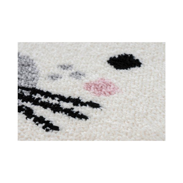 Covor copii Kayoom Déšť, 80 x 150 cm, gri-image-2