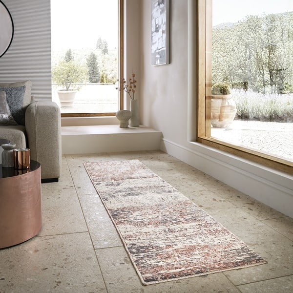 Covor tip traversă 60x230 cm Drift – Flair Rugs-image-1
