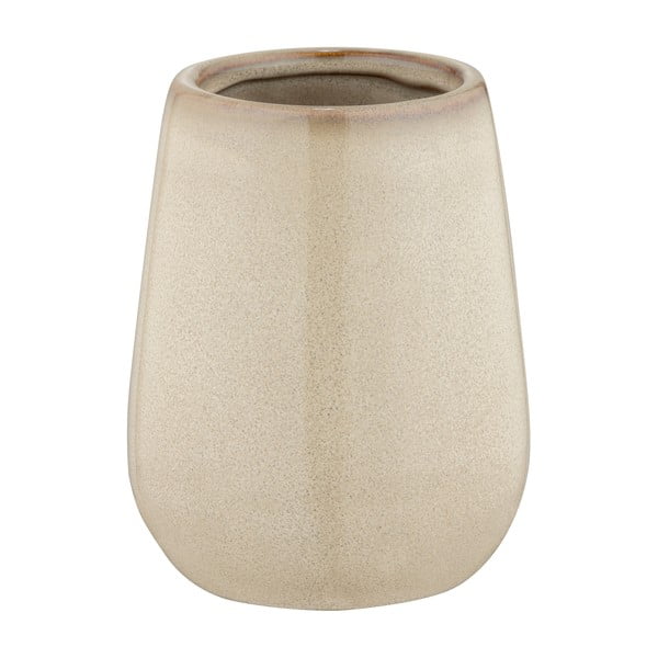 Suport pentru periuța de dinți bej din ceramică Sirmione – Wenko