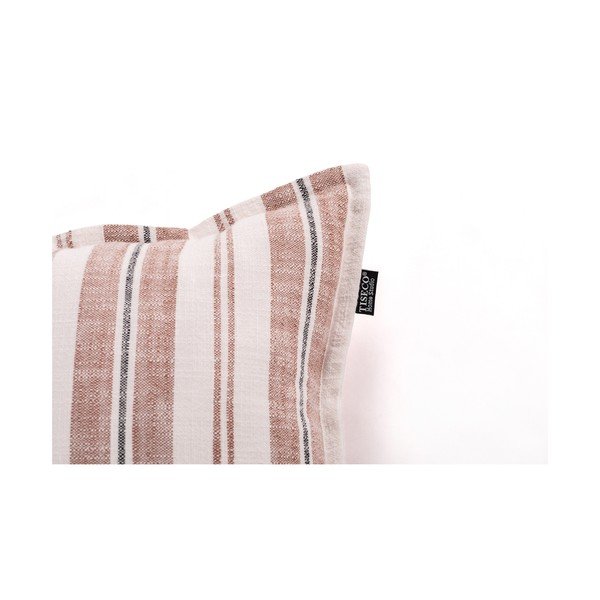 Pernă decorativă din bumbac 45x45 cm Indira – Tiseco Home Studio-image-3