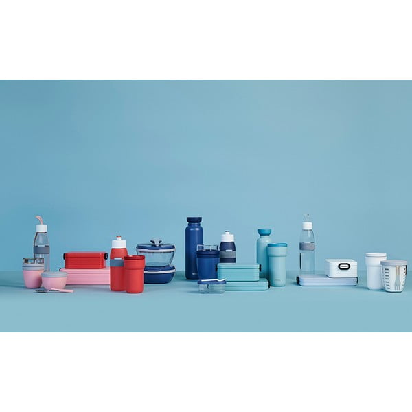 Cutie pentru prânz Vivid blue – Mepal-image-1