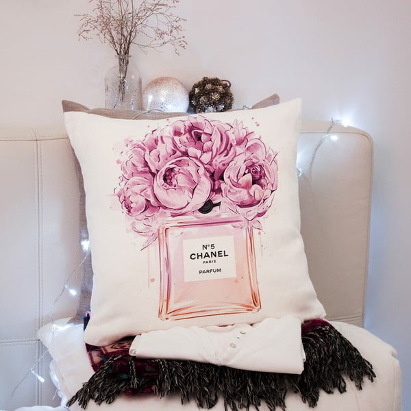 Față de pernă decorativă 43x43 cm – Mila Home-image-3