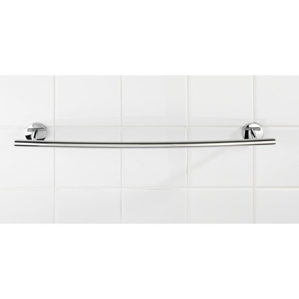 Suport de perete pentru prosoape Wenko Cuba Rail-image-2