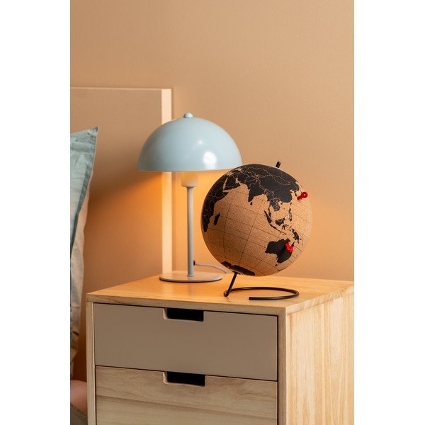 Glob pământesc ø 20 cm Cork World – PT LIVING-image-1