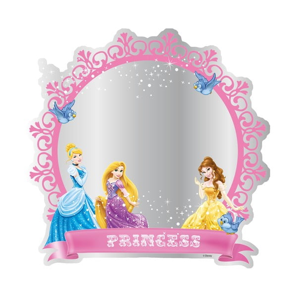 Oglindă Princess