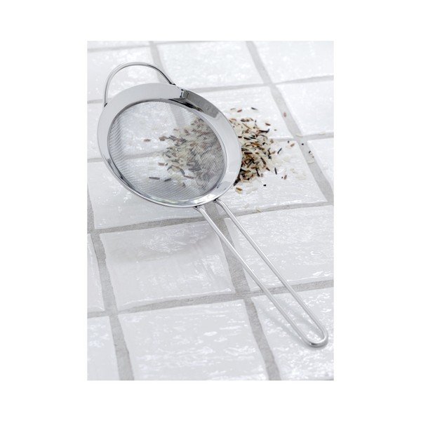 Sită din oțel inoxidabil Steel Function, ø 12 cm-image-1