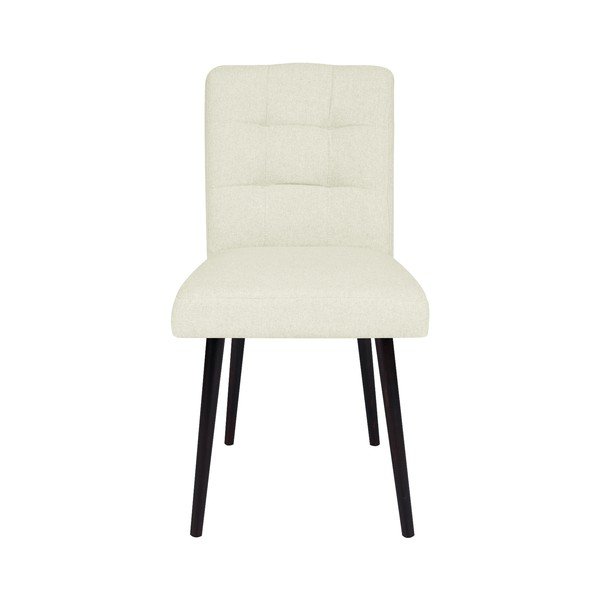 Scaun Cosmopolitan Design Monaco, crem