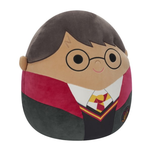 Jucărie de pluș Harry Potter – SQUISHMALLOWS-image-3