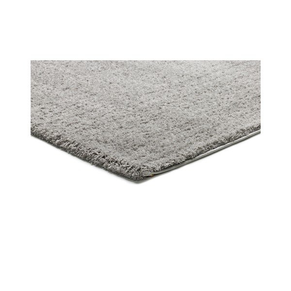 Covor Universal Liso Plata, 60 x 120 cm, gri-image-2