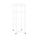 Uscător de rufe alb 30 m HangOn Tower – Brabantia