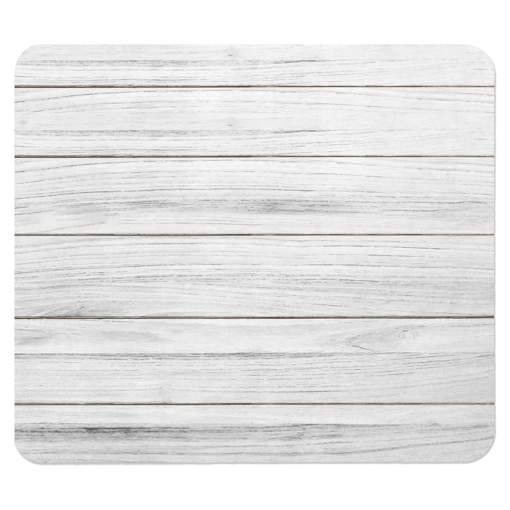 Covoraș de baie alb-gri din diatomit 35x45 cm Agave – douceur d\'intérieur
