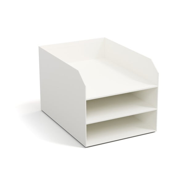 Organizator pentru documente din carton Trey Paper Laminate – Bigso-image-4