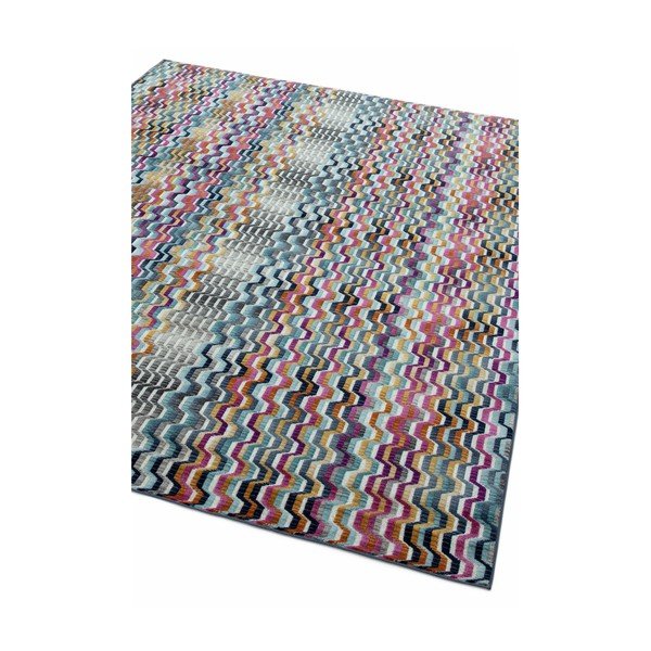 Covor Asiatic Carpets Wave, 120 x 170 cm, multicolor-image-2