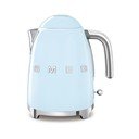 Ceainic electric albastru deschis 1,7 l 50's Retro Style – SMEG