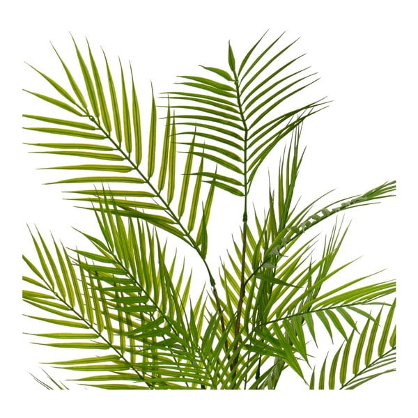 Palmier artificial (înălțime 90 cm) – Casa Selección-image-1