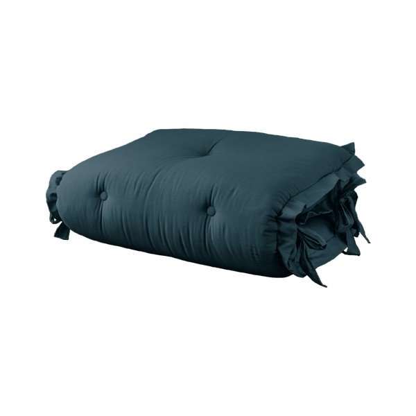 Futon variabil Karup Design Sit & Sleep Petroleum, 80 x 200 cm-image-3