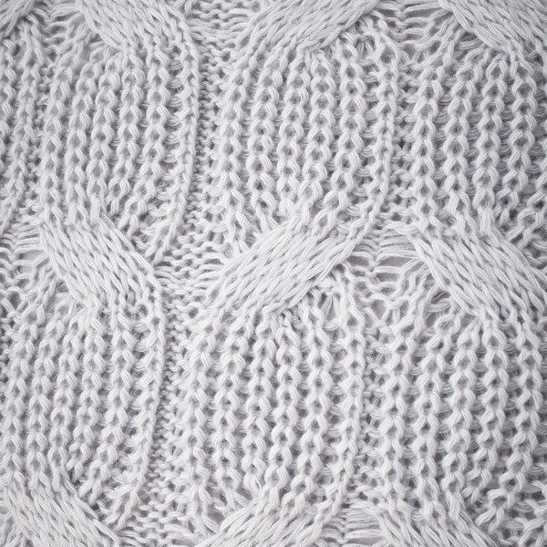 Față de pernă 45x45 cm Chunky Marl Knit – Catherine Lansfield-image-2