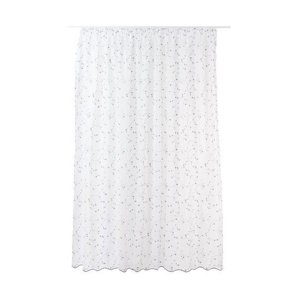 Perdea albă 300x260 cm Muza – Mendola Fabrics-image-2
