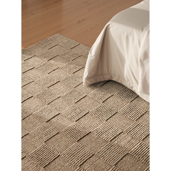 Covor maro țesut manual din lână 160x230 cm Scala – Villeroy&Boch-image-3