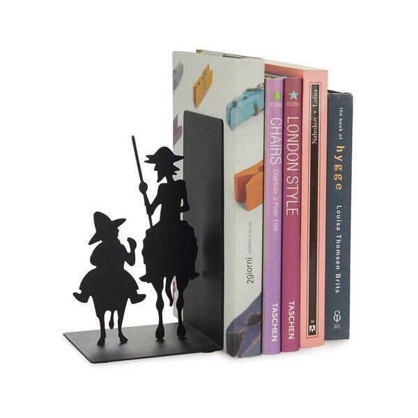Opritor pentru cărți Don Quijote – Balvi