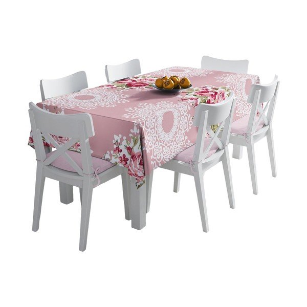 Față de masă 140x180 cm – Mila Home