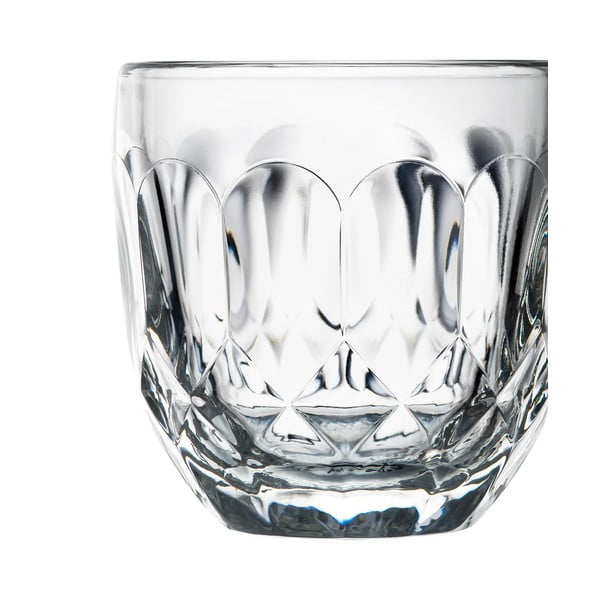 Pahar pentru apă La Rochére Facettes, 100 ml-image-2