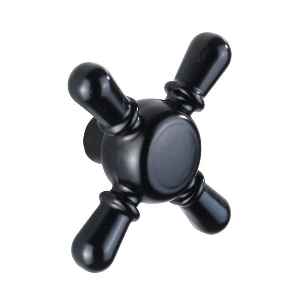 Cârlig de perete Wenko Tap, negru-image-2
