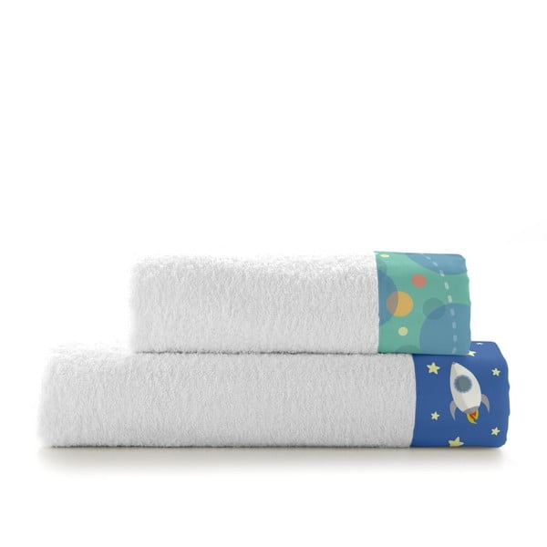 Set prosoape Happynois Astronaut-image-2
