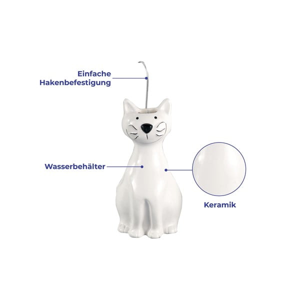 Umidificator pentru calorifer din ceramică 2 buc - Maximex-image-4