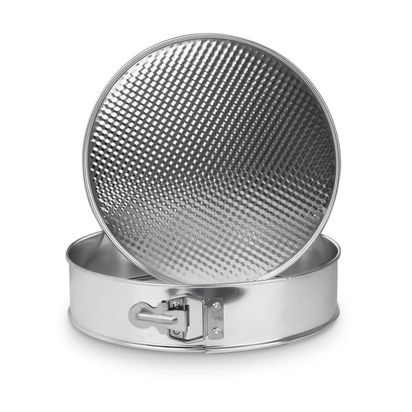 Formă de copt pentru tort din aluminiu/din staniu ø 21 cm – Orion-image-2